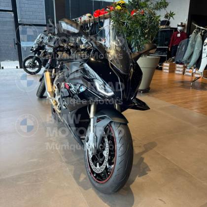 BMW S 1000 RR 